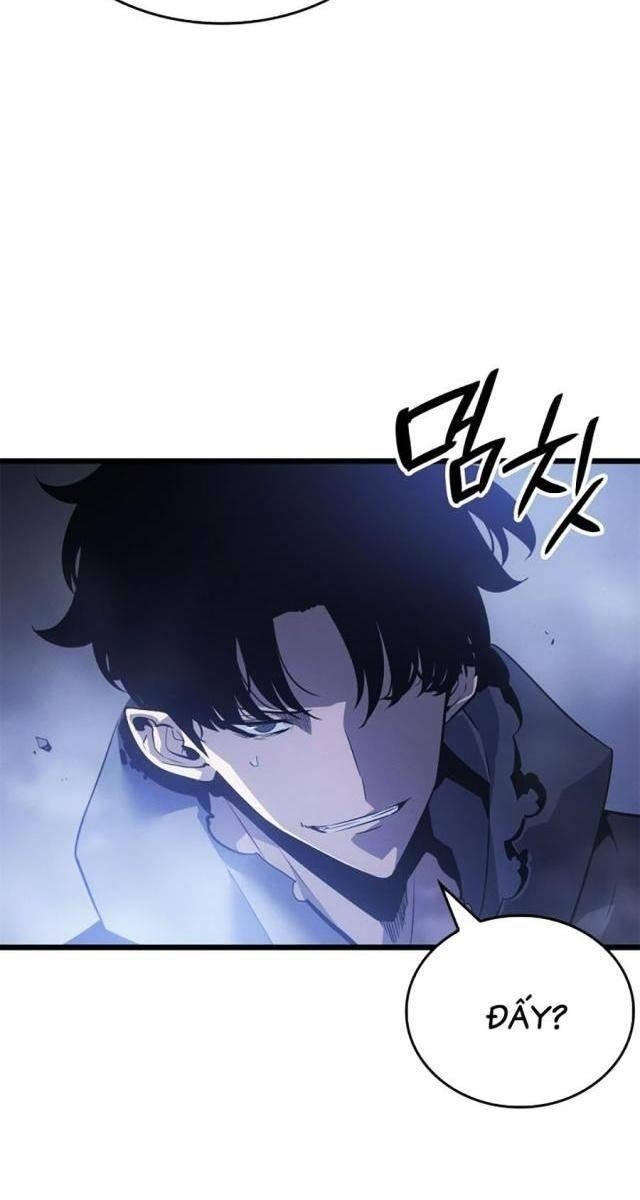 Tôi Thăng Cấp Một Mình Tận Thế Ragnarok - Page 52