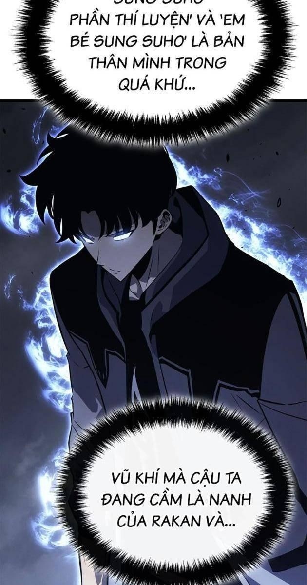 Tôi Thăng Cấp Một Mình Tận Thế Ragnarok - Page 7