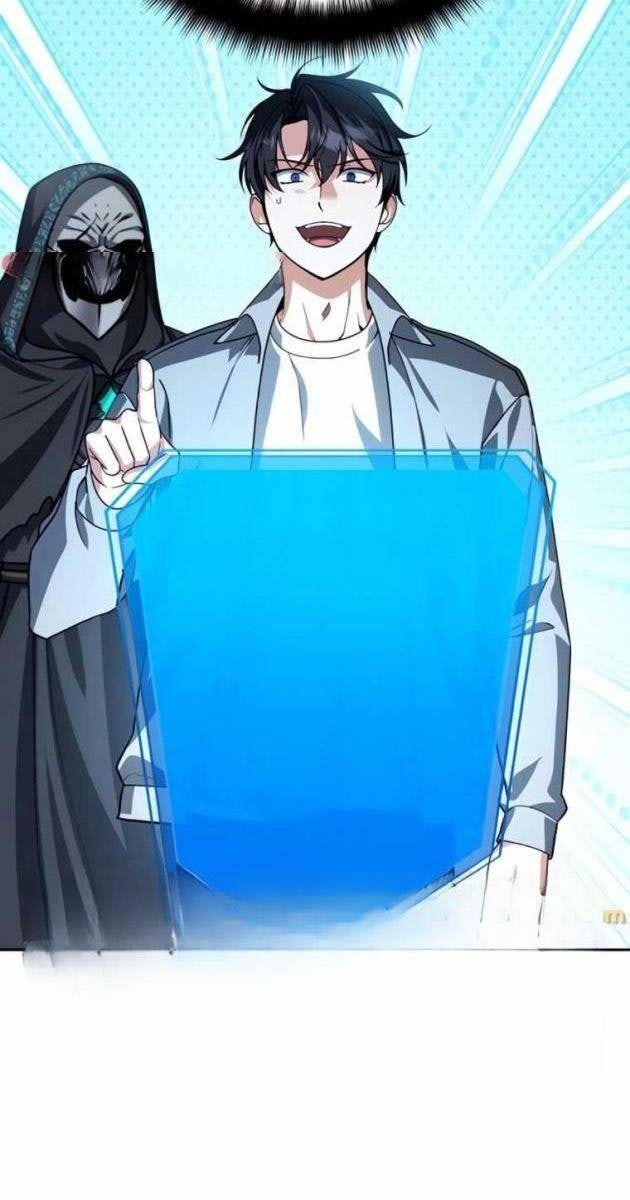 Bản Ngã Thay Đổi - Page 8