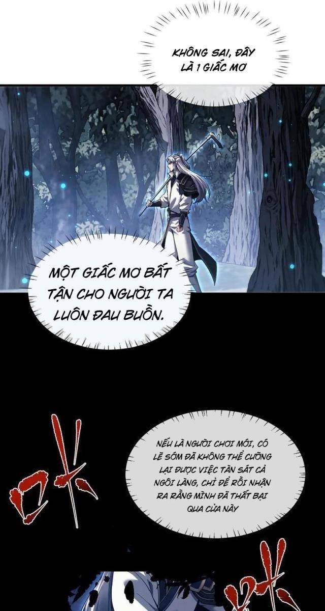 Toàn Chức Kiếm Tu - Page 54