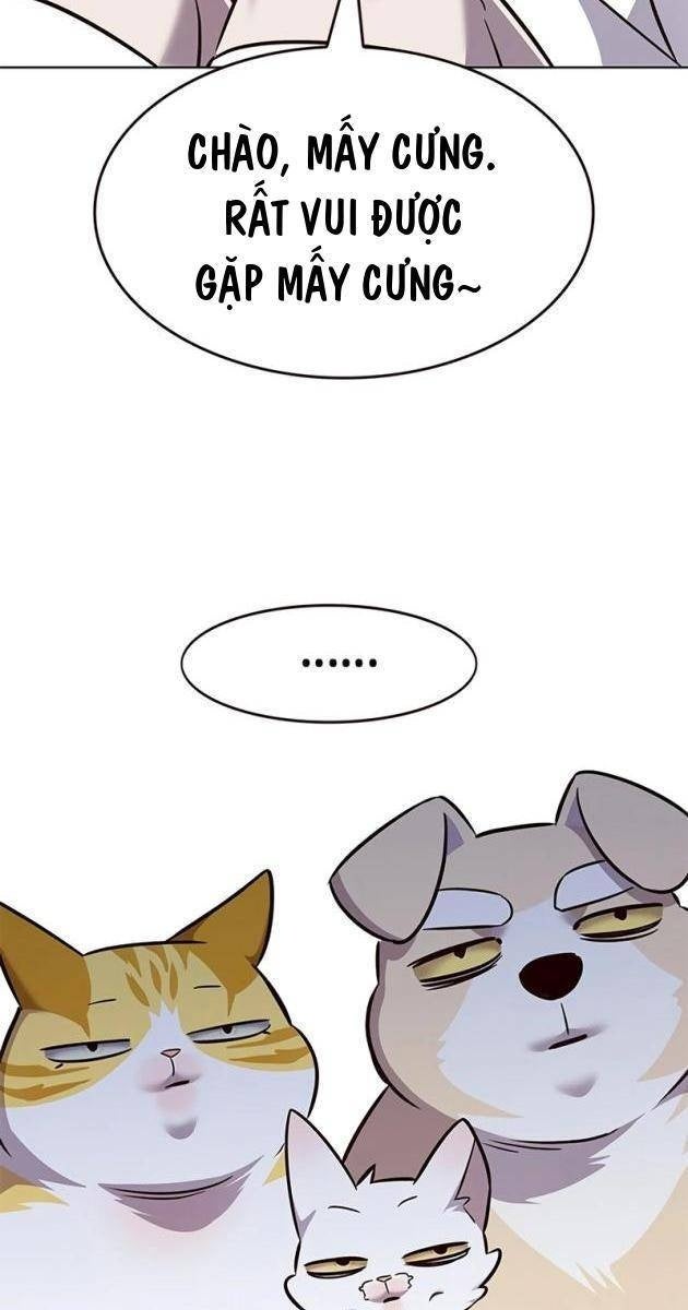 Hoá Thân Thành Mèo - Page 34