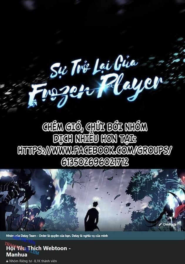 Sử Trở Lại Của Frozen Player - Page 76