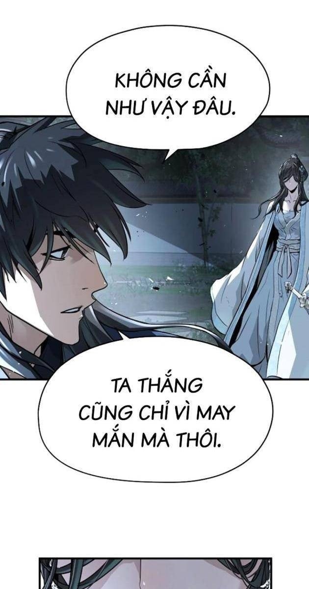 Tuyệt Thế Hồi Quy - Page 27