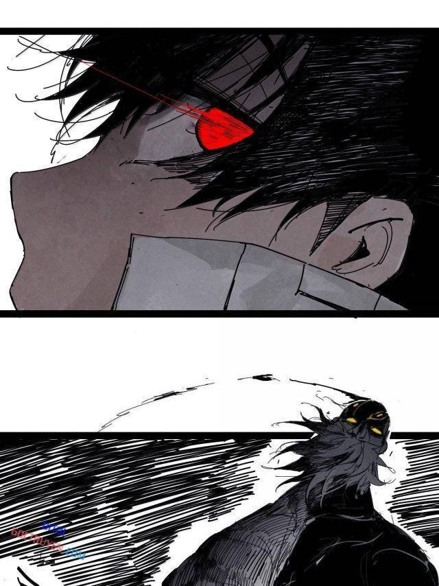 Mặt Nạ Chân Lý - Page 5