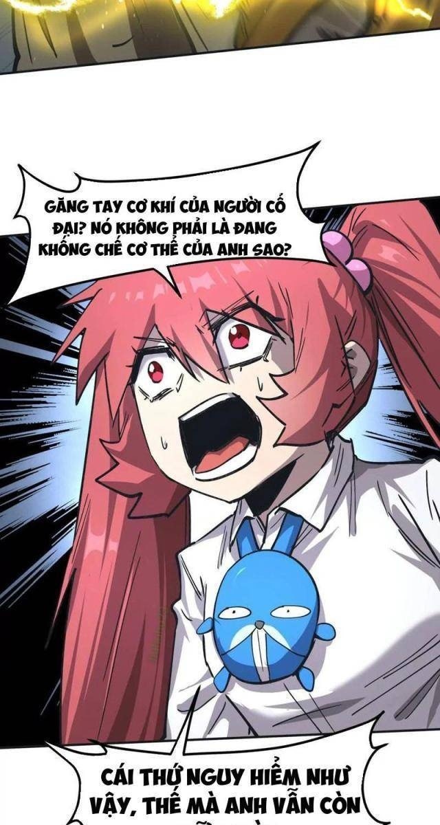 Cương Thi Tiên Sinh - Page 55