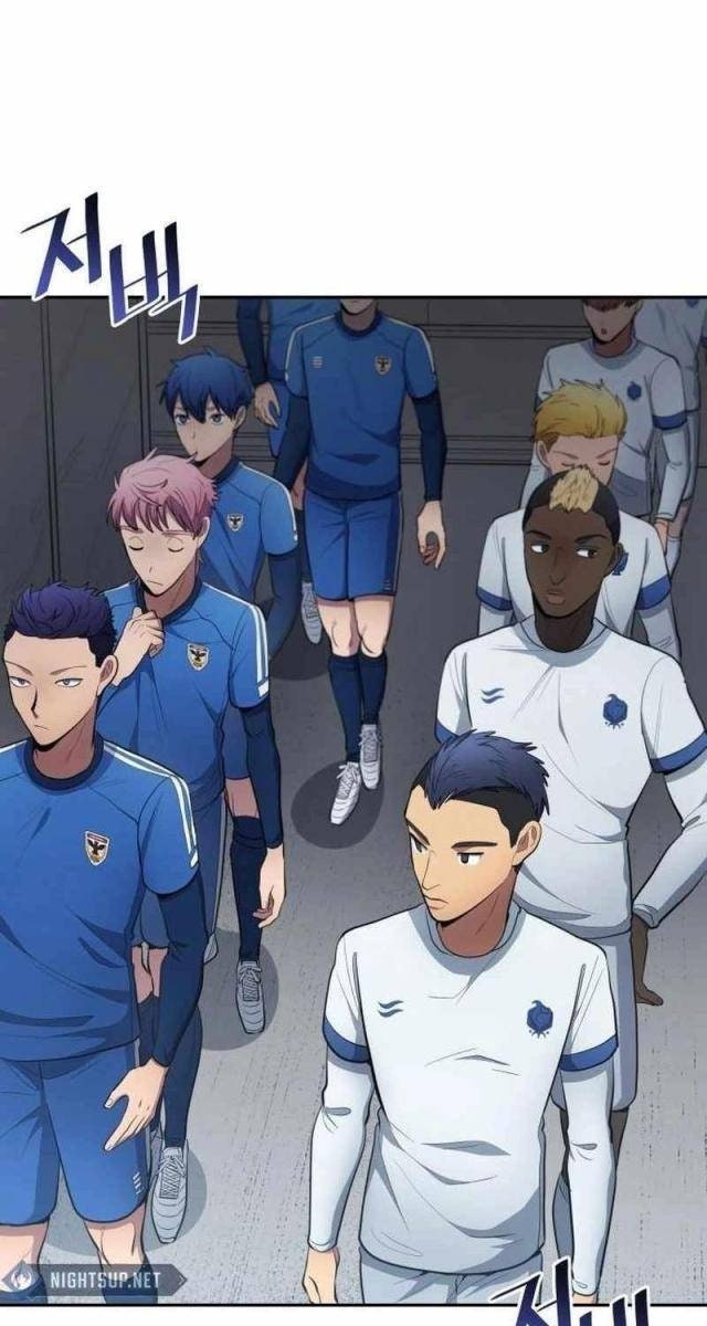 Thiên Phú Bóng Đá Tất Cả Đều Là Của Tôi! - Page 63