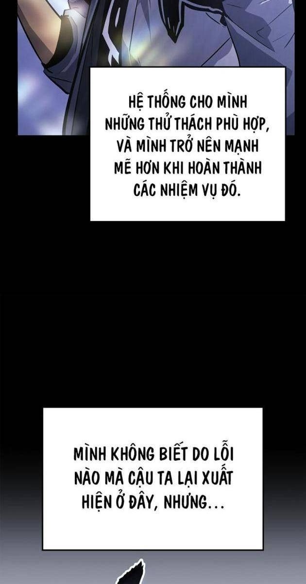 Tôi Thăng Cấp Một Mình Tận Thế Ragnarok - Page 83