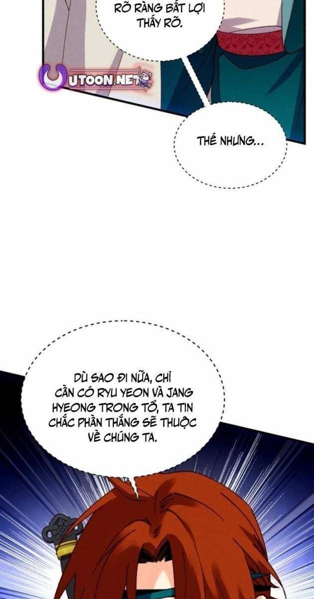 Phi Lôi Đao - Page 97