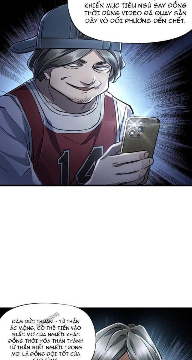 Bàn Tay Thần Thánh - Page 63