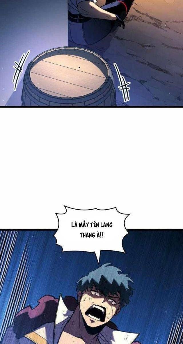 Sự Trở Lại Của Người Chơi Cấp SSS - Page 163