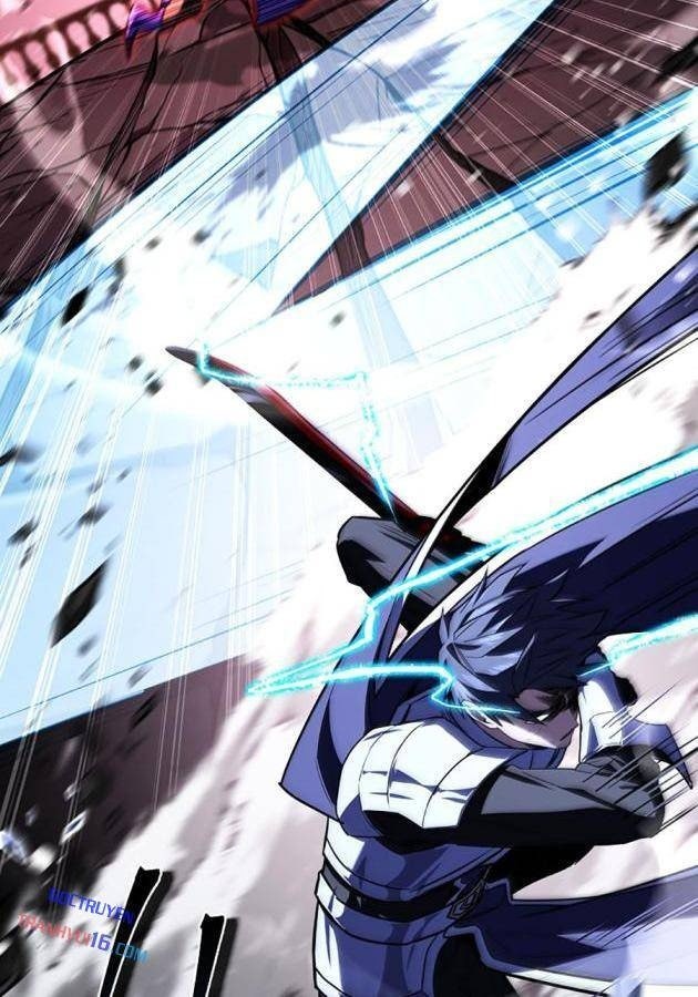 Sử Trở Lại Của Frozen Player - Page 22