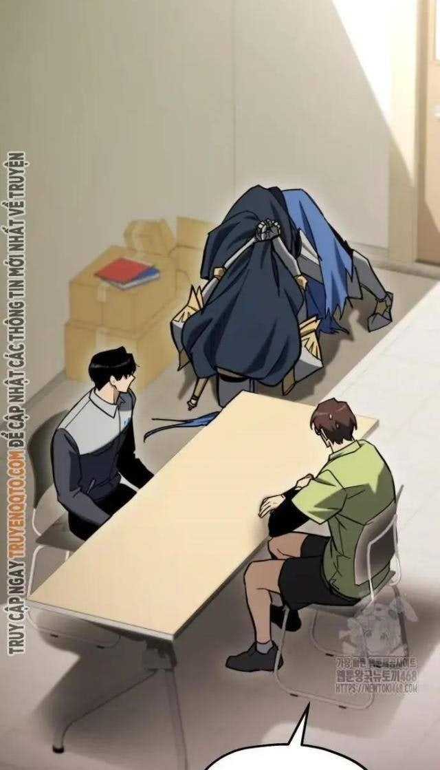 Mạt Thế Hậu Cần - Page 104