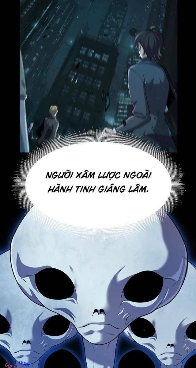 Tôi Đến Từ Thế Giới Trò Chơi - Page 11