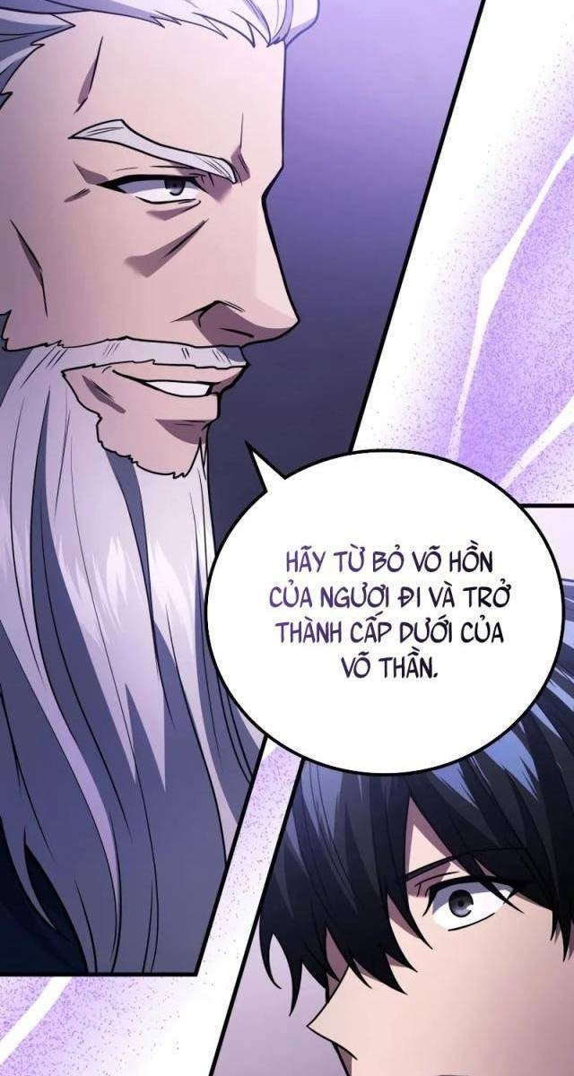 Thần Chiến Tranh Trở Lại Cấp 2 - Page 35