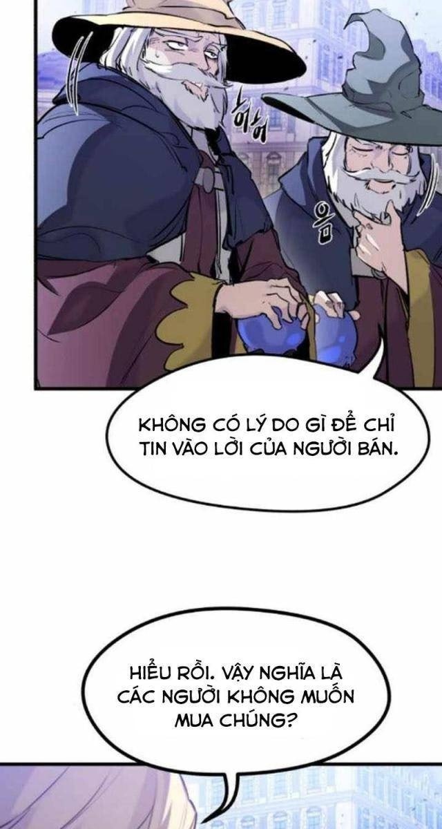 Mỗi Lính Đánh Thuê Trở Về Đều Có Một Kế Hoạch - Page 43