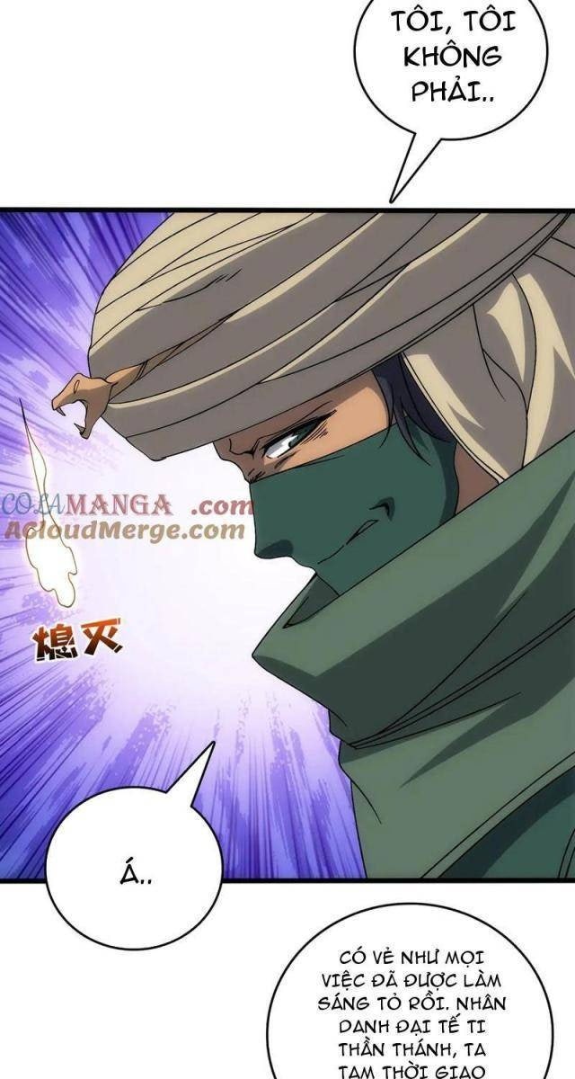 Bắt Đầu Kế Nhiệm Boss Hắc Long, Ta Vô Địch - Page 47