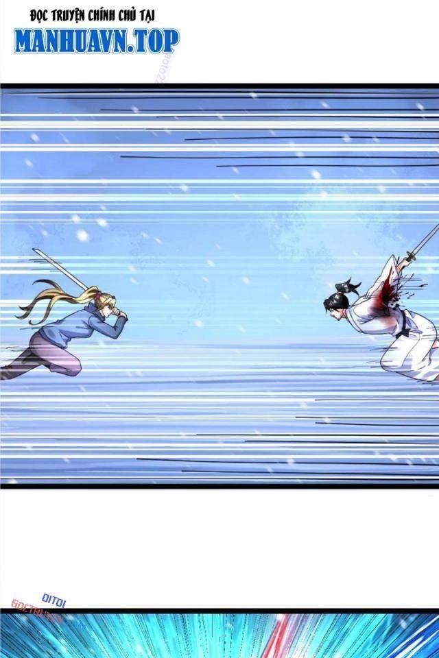 Toàn Cầu Băng Phong: Ta Chế Tạo Phòng An Toàn Tại Tận Thế - Page 13