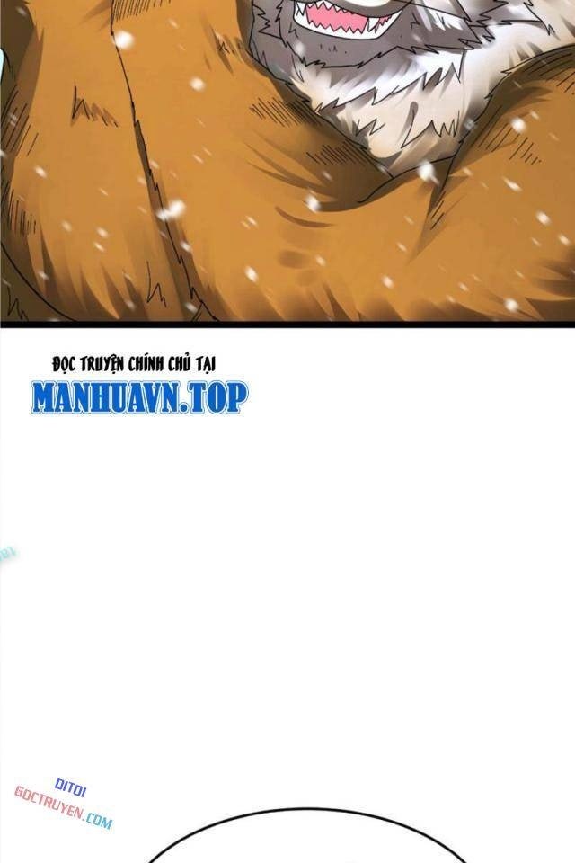 Toàn Cầu Băng Phong: Ta Chế Tạo Phòng An Toàn Tại Tận Thế - Page 13