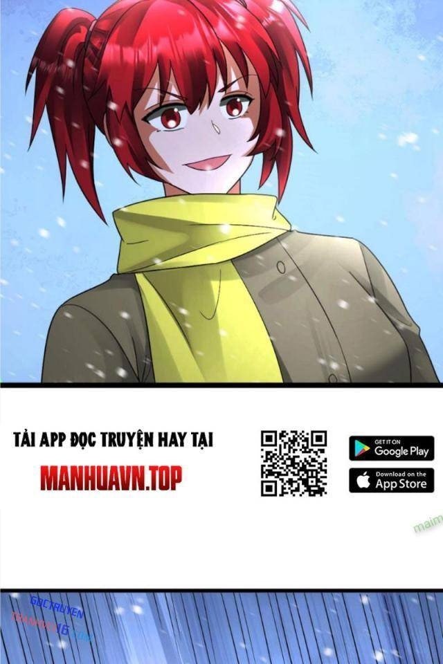 Toàn Cầu Băng Phong: Ta Chế Tạo Phòng An Toàn Tại Tận Thế - Page 9