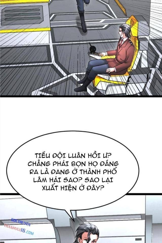 Toàn Cầu Băng Phong: Ta Chế Tạo Phòng An Toàn Tại Tận Thế - Page 13