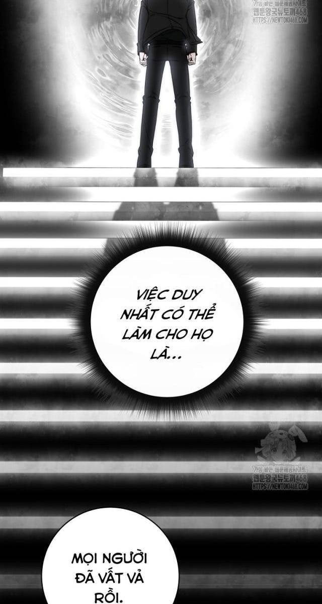 Công Chức Cấp Kiếm Thần Hồi Quy - Page 65