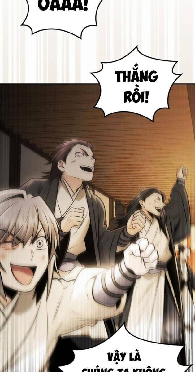 Quỷ Kiếm Thiên Tài Của Hoa Sơn Phái - Page 71