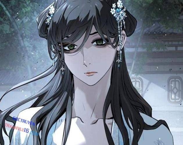 Tuyệt Thế Hồi Quy - Page 5