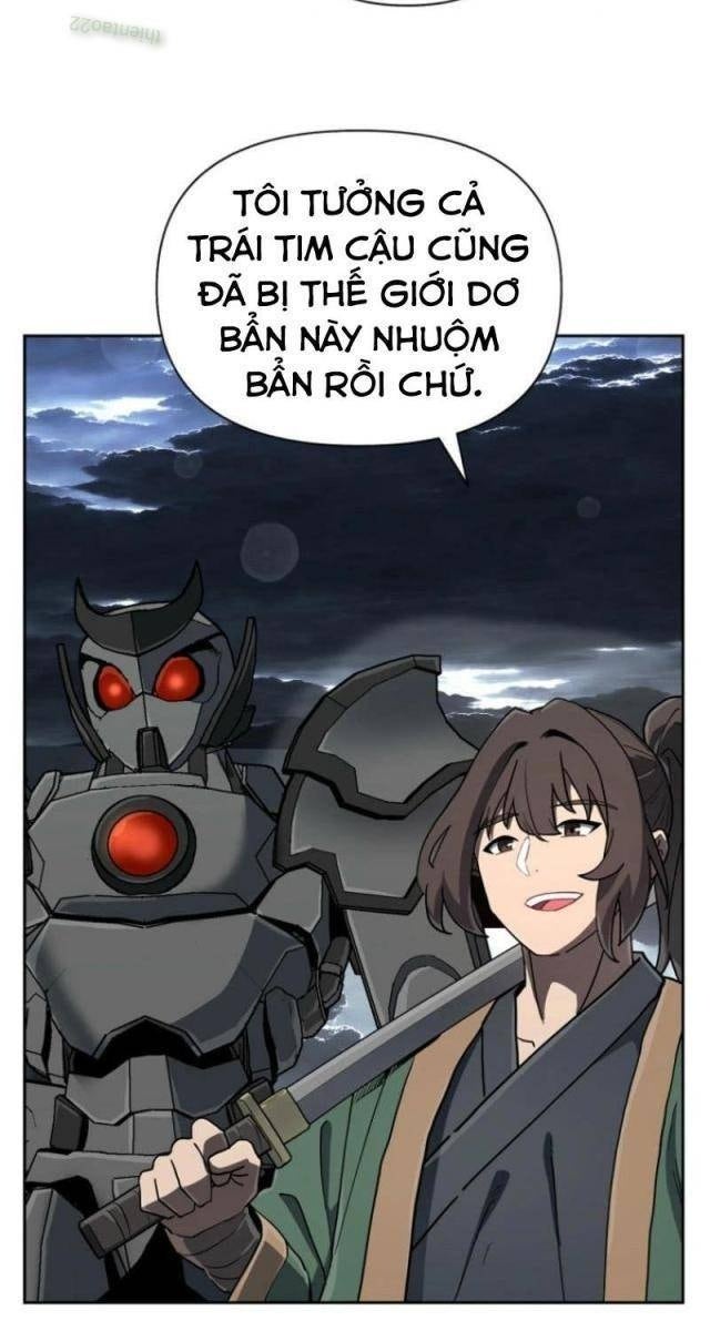 Ông Chú Ma Pháp Thiếu Nữ - Page 62