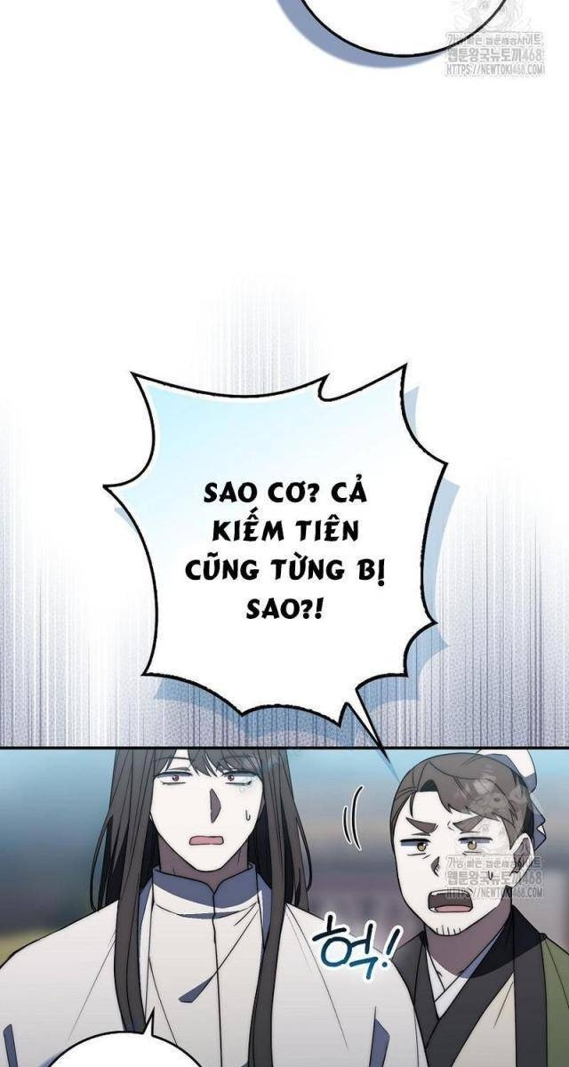 Cuồng Long Kiếm Thần - Page 130