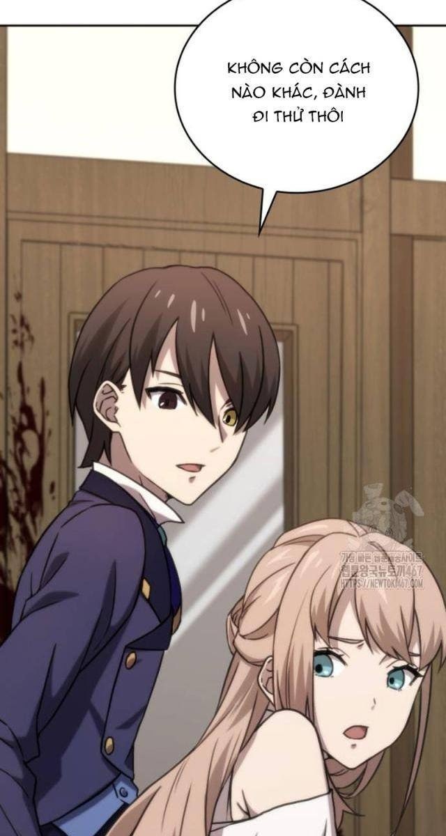 Cả Lớp Được Triệu Hồi Sang Thế Giới Khác - Page 13