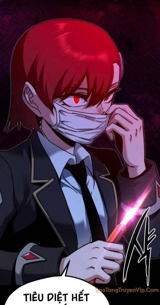 Thống Lĩnh Học Viện Chỉ Bằng Dao Sashimi - Page 142