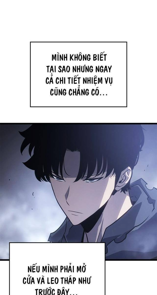 Tôi Thăng Cấp Một Mình Tận Thế Ragnarok - Page 29