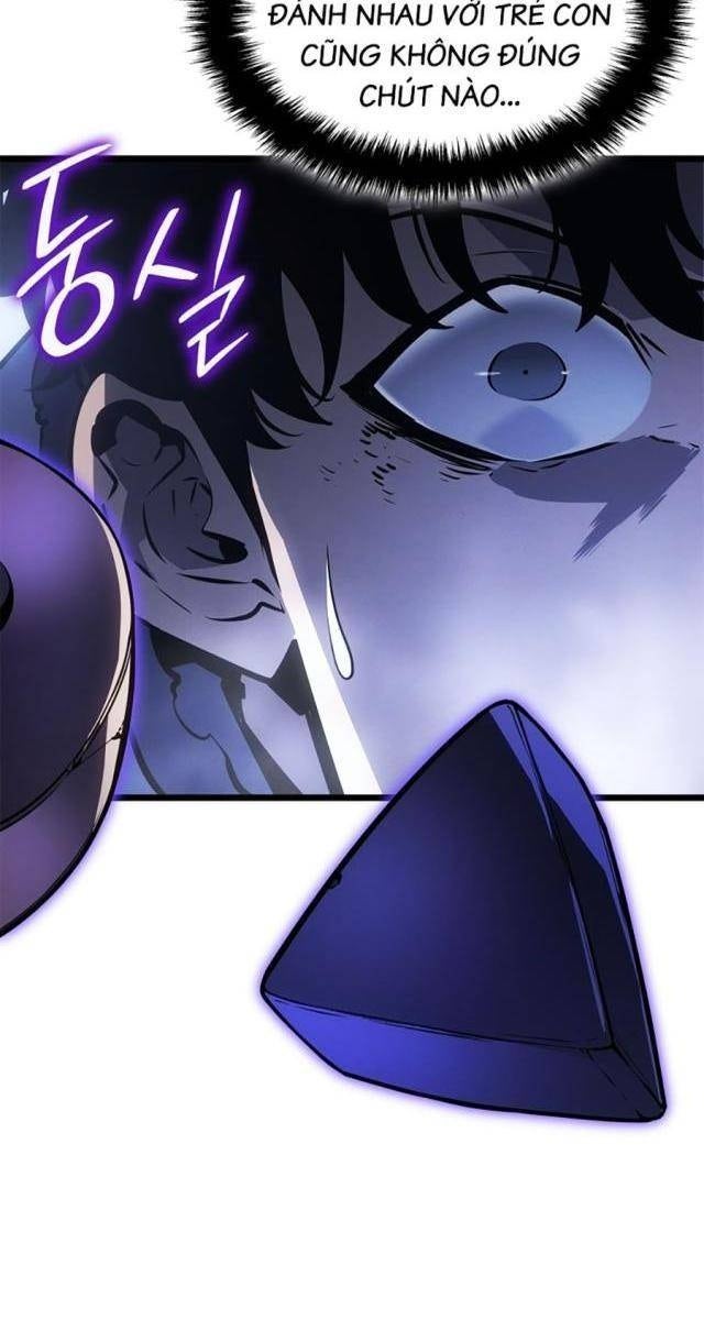 Tôi Thăng Cấp Một Mình Tận Thế Ragnarok - Page 102