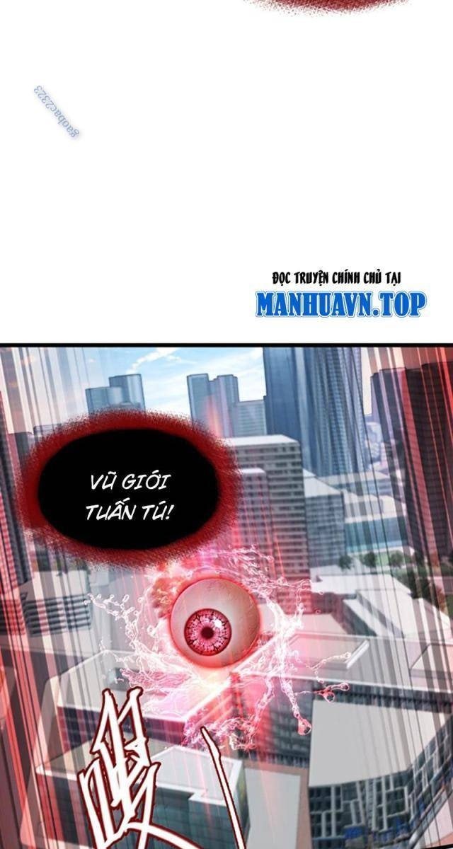 Bàn Tay Thần Thánh - Page 40