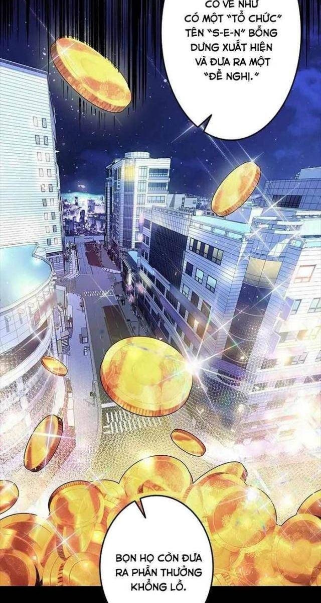 Vua Gacha Trùm Game Thủ - Page 61