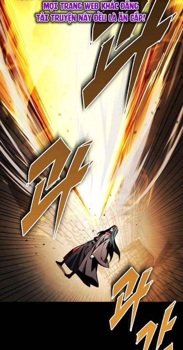 Thanh Kiếm Của Hoàng Đế - Page 50