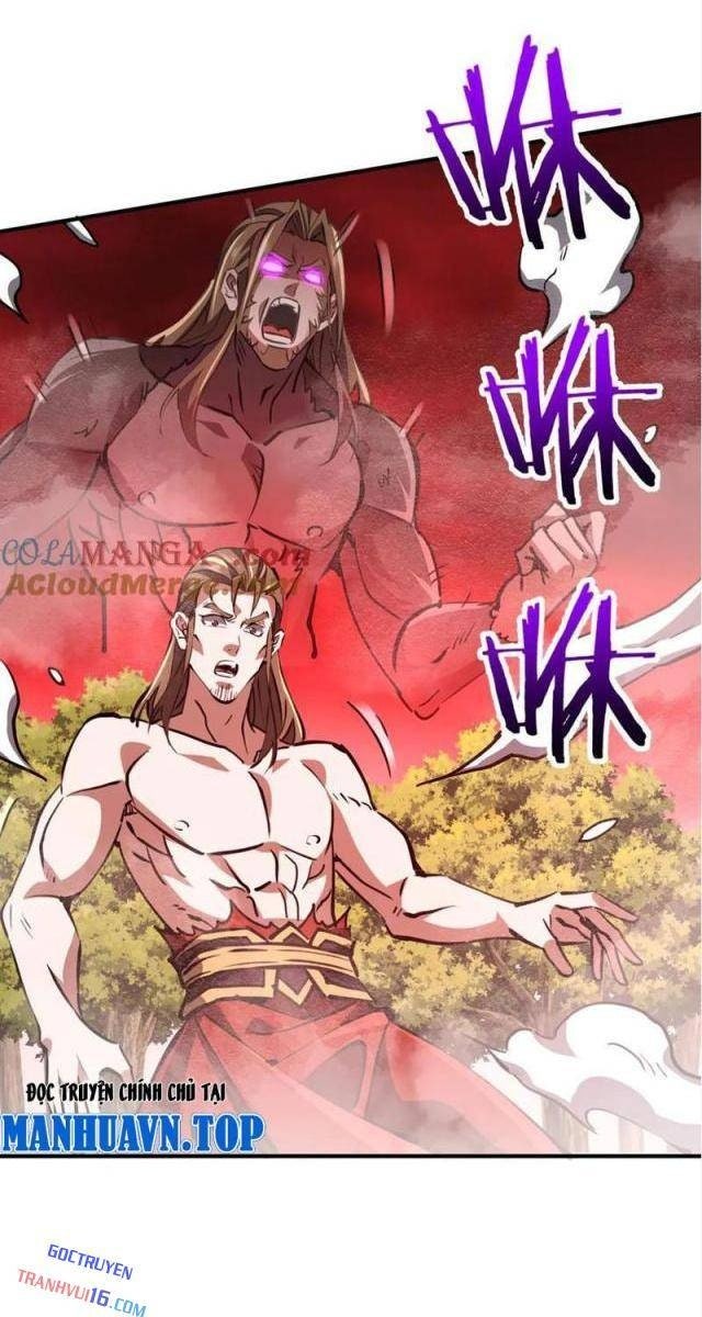 Trùng Sinh Ma Tu:Bắt Đầu Từ Việc Nhặt Được Một Viên Tinh Cầu Zombie - Page 56