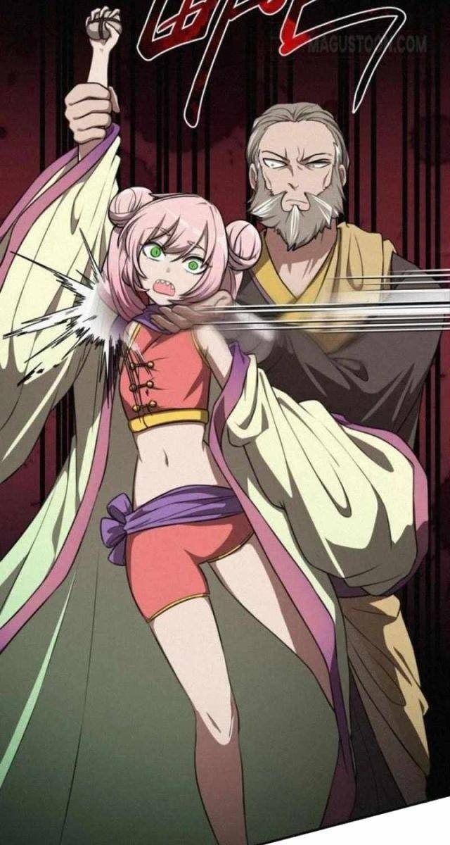 Ta Đây Vô Địch Bất Bại - Page 22