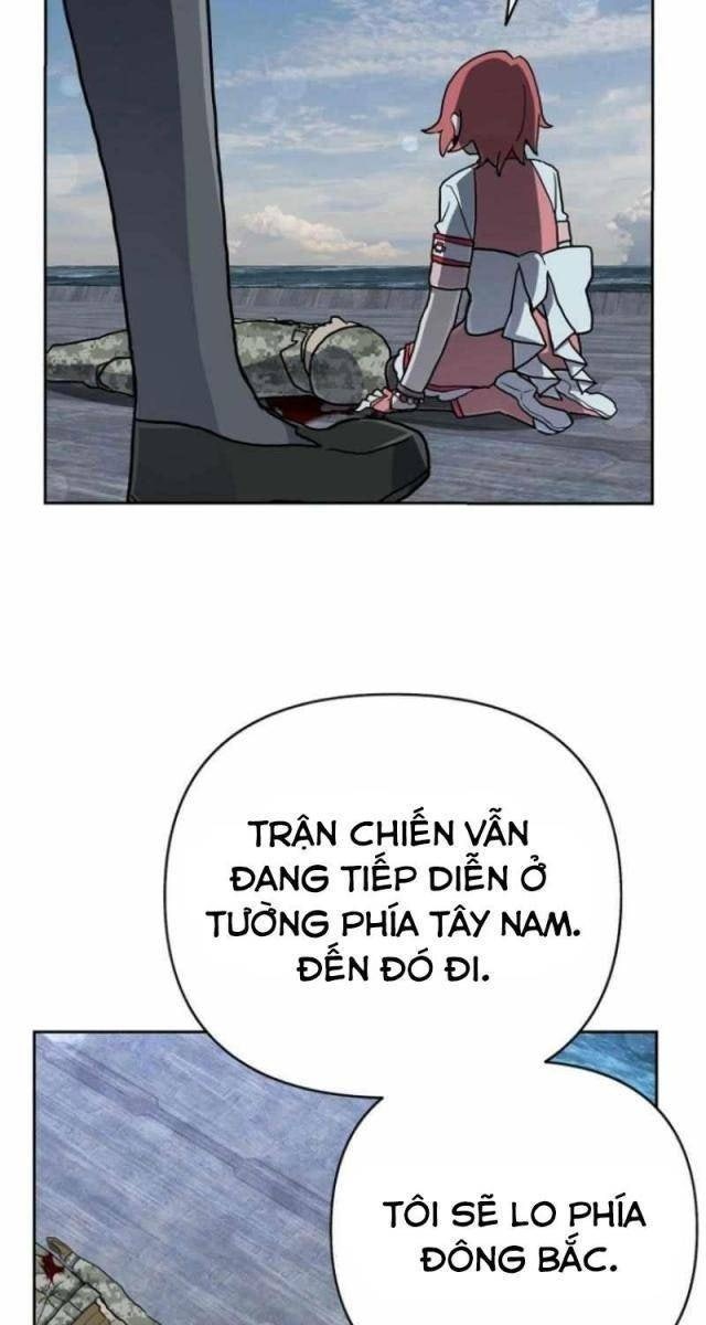 Ông Chú Ma Pháp Thiếu Nữ - Page 79