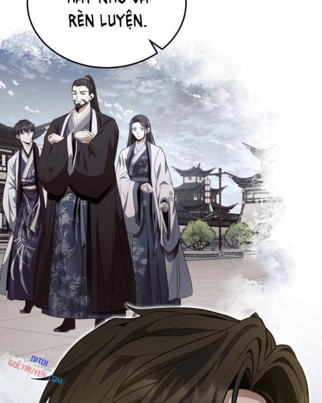 Thiếu Gia Yểu Mệnh Nhà Họ Bạch - Page 39