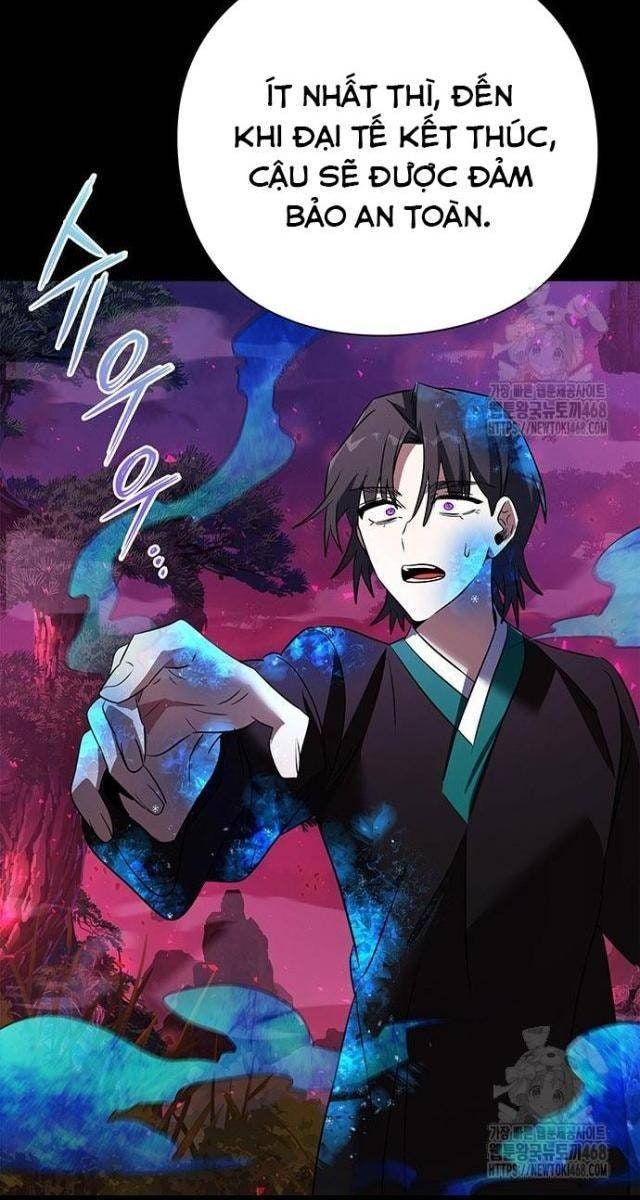 Đêm Của Yêu Tinh - Page 128