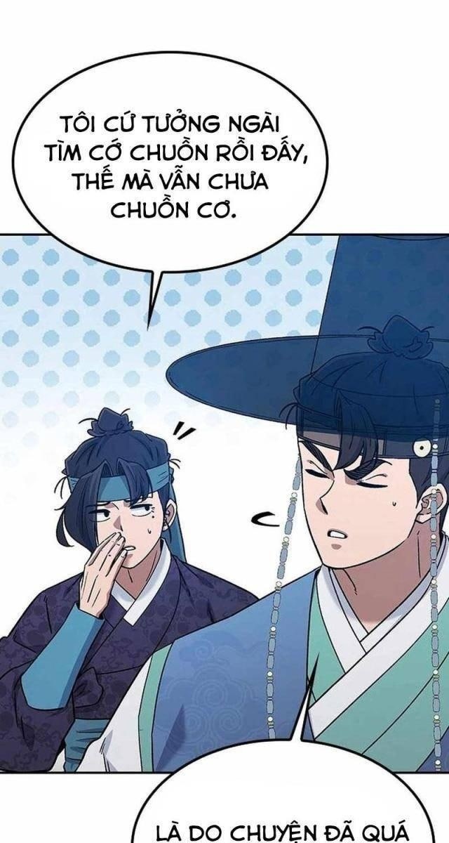 Bác Sĩ Tới Joseon - Page 11