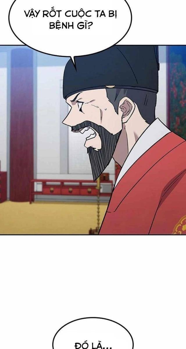 Bác Sĩ Tới Joseon - Page 134