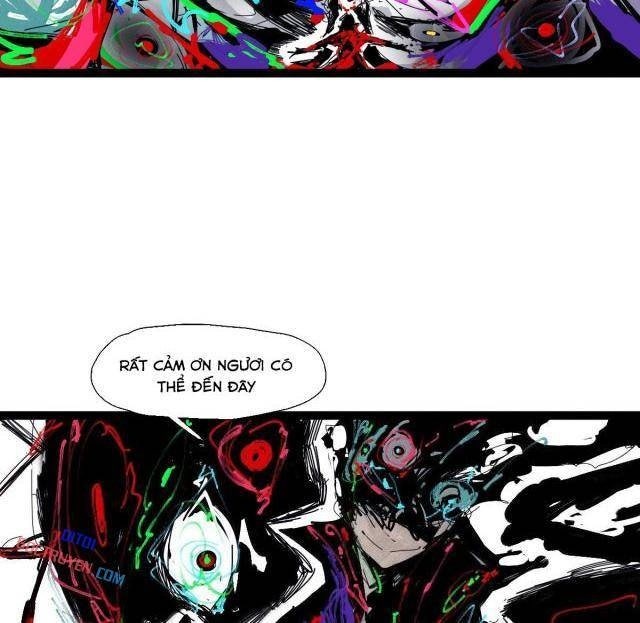 Mặt Nạ Chân Lý - Page 24