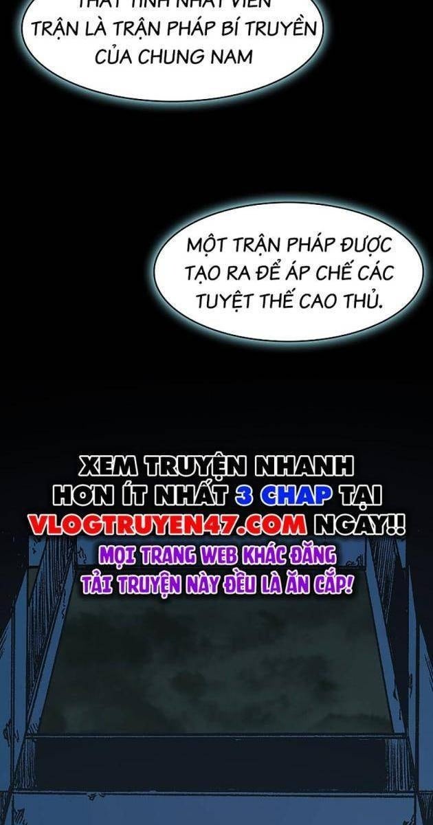 Hồi Ức Chiến Thần - Page 29