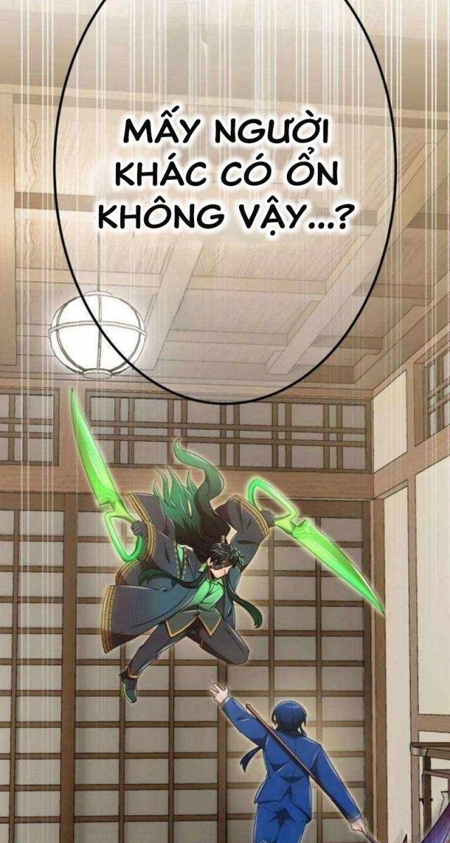 Huyết Thánh Cứu Thế Chủ~ Ta Chỉ Cần 0.0000001% Đã Trở Thành Vô Địch - Page 81