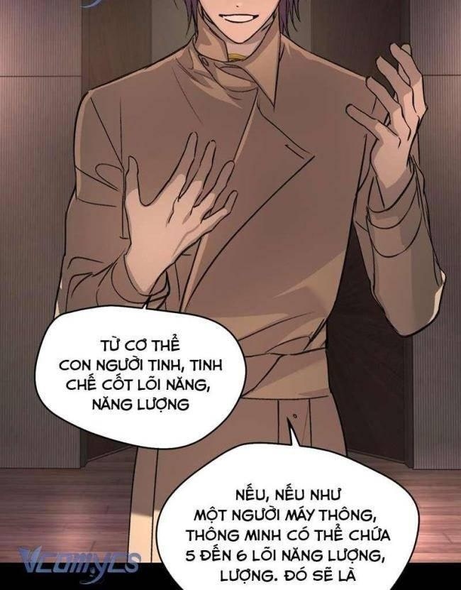 Ác Chi Hoàn - Page 36