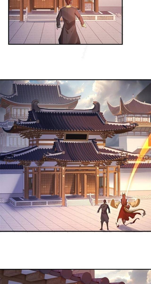 Hồng Hoang: Bắt Đầu Từ Việc Nhận Minh Hà Làm Con Gái Nuôi - Page 13