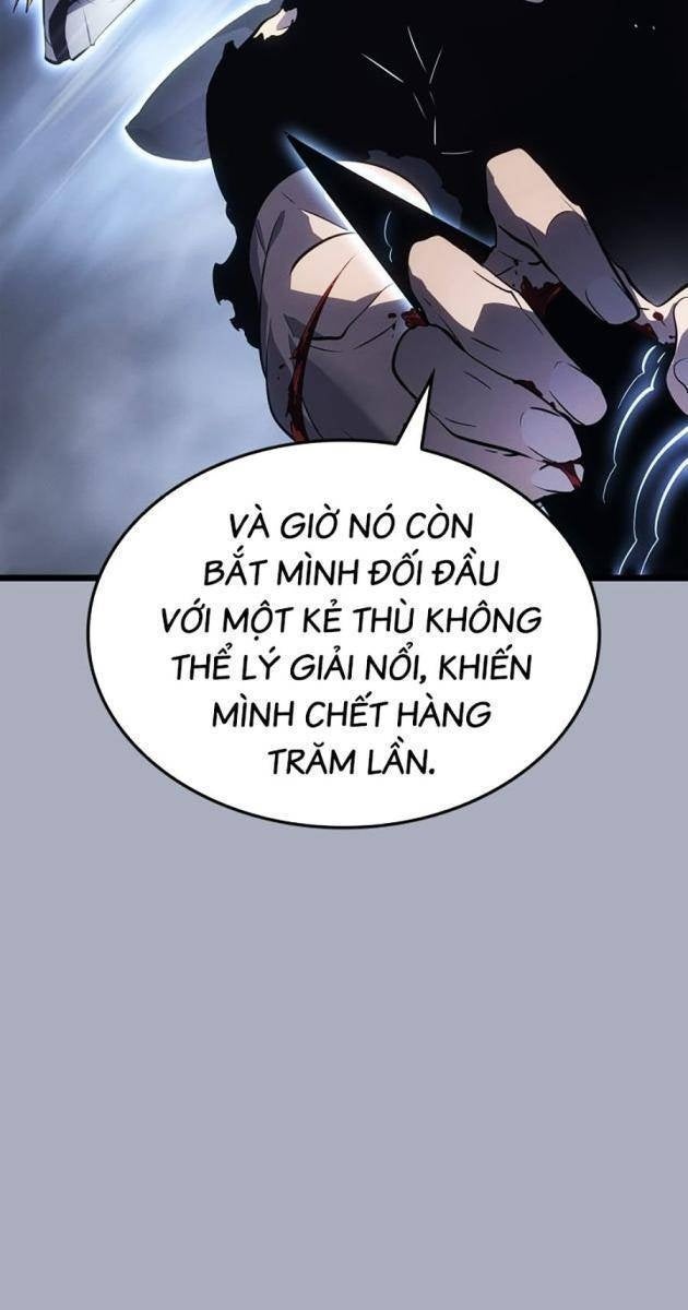 Tôi Thăng Cấp Một Mình Tận Thế Ragnarok - Page 95
