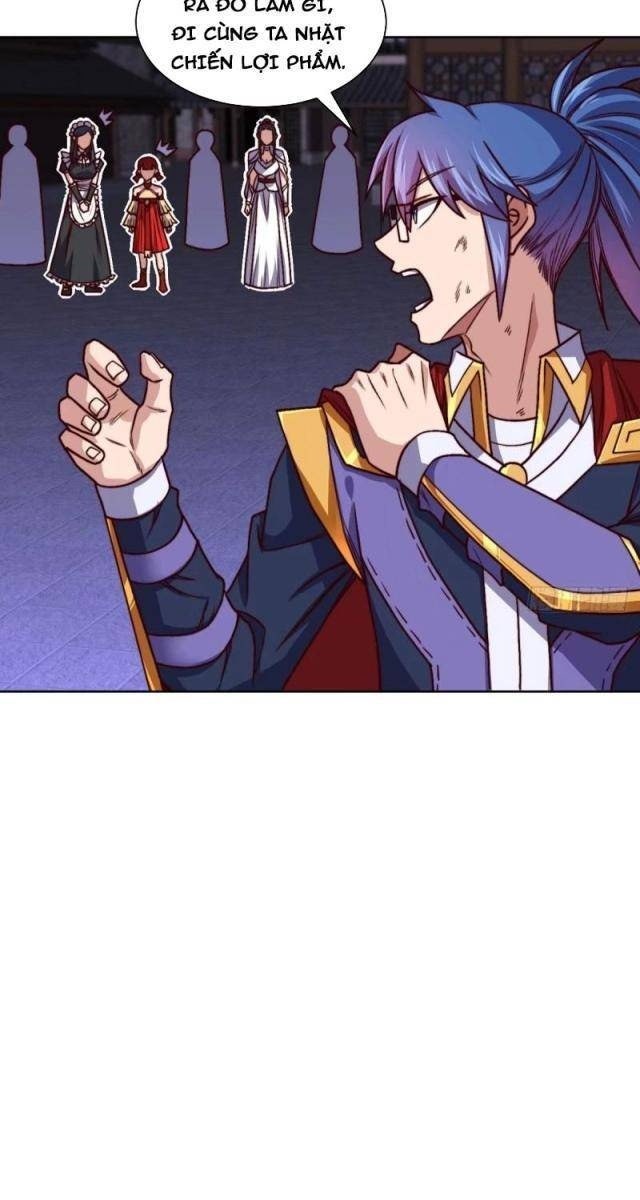 Chiếm Cái Đỉnh Núi Làm Đại Vương - Page 4